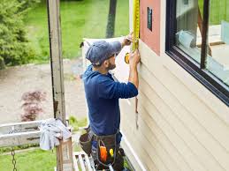 Trusted Pecatonica, IL Siding Experts